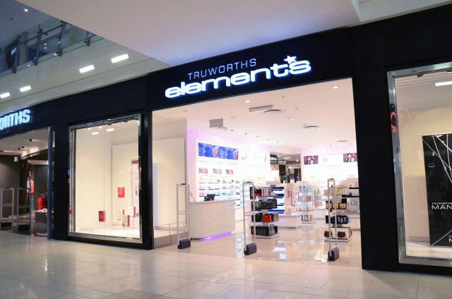 Truworths 5 Truworths - Cradlestone Mall